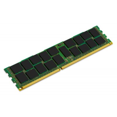 DDR3 ECC REG DIMM 16GB 1600Mhz Kingston