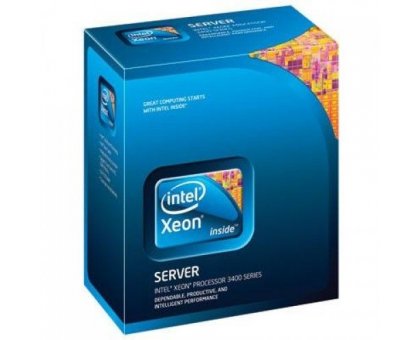 Intel Xeon E3-1230 V2 3.3Ghz QUAD
