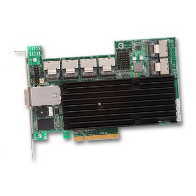 Controller 3Ware Escalade 9750-16I4E KIT SAS/SATA PCI-EX