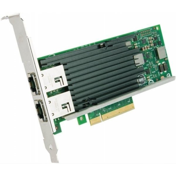 Intel® Ethernet Server Adapter X540-T2
