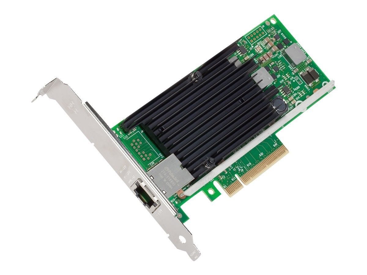 Intel® Ethernet Server Adapter X540-T1
