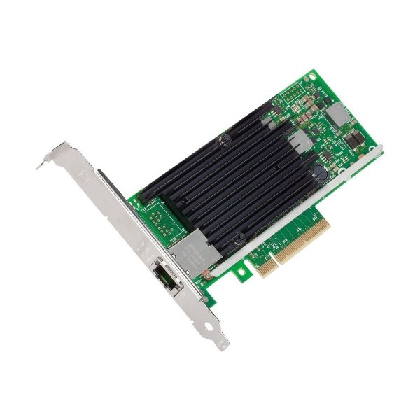 Intel® Ethernet Server Adapter X540-T1