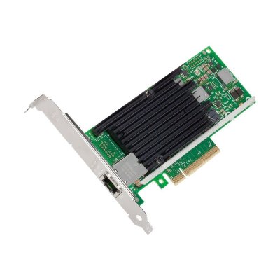 Intel® Ethernet Server Adapter X540-T1