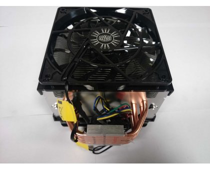 Dissipatore Cpu Cooler Hyper CMY412 Slim LGA1155 Cooler Mast