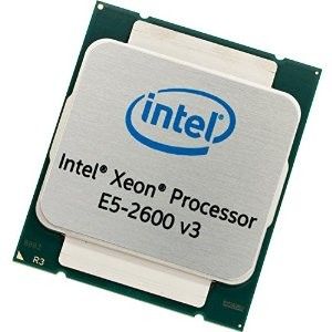 CPU Intel Xeon Six E5-2620V3 2.40GHz Haswell-E 8 GT/s L3-15Mb 2*QPI LGA2011-3 BOX  CODICE: B0469548