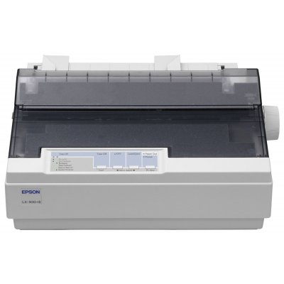 Stampante Epson LX-300+II a 9 Aghi Numero di Colonne 80 Codice:C11C640041A5