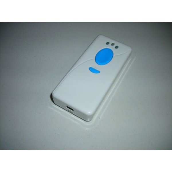 SCANNER CODICI A BARRE CM-500 PORTATILE IN EMULAZIONE TASTIERA MULTIFUNZIONE 2 IN 1