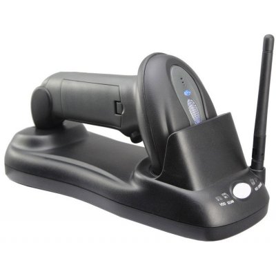 SCANNER CODICI A BARRE ETL-9300 PORTATILE IN EMULAZIONE TASTIERA MULTIFUNZIONE BLUETOOTH