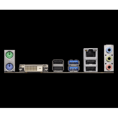 Mainboard Asrock H110 PRO BTC+