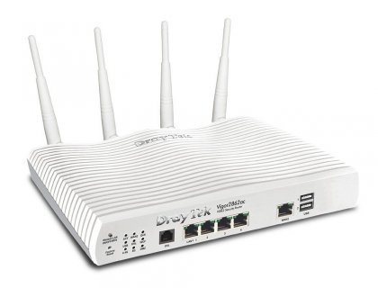 Draytek Vigor 2862 AC