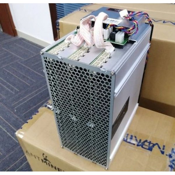 Bitmain Antminer Z11 145 Ksol