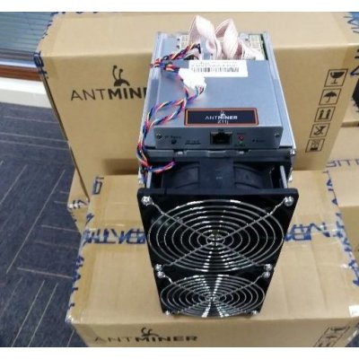Bitmain Antminer Z11 145 Ksol