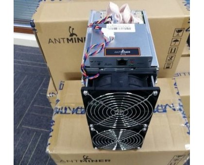 Bitmain Antminer Z11 145 Ksol