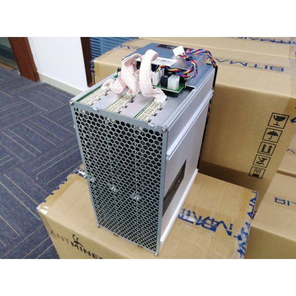 Bitmain Antminer Z11 145 Ksol