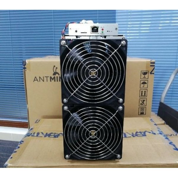 Bitmain Antminer Z11 145 Ksol