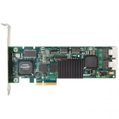 Controller 3Ware Escalade 9650SE-8LP PCI-EX SATA2 Raid