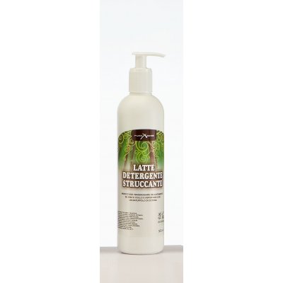 Latte Detergente Naxos 500ml
