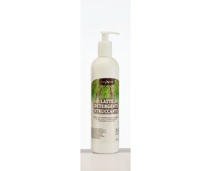 Latte Detergente Naxos 500ml