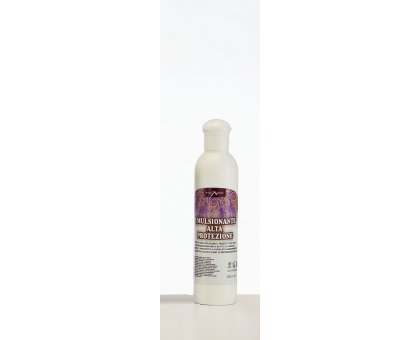 Crema Solare Protezione Alta Naxos 250ml