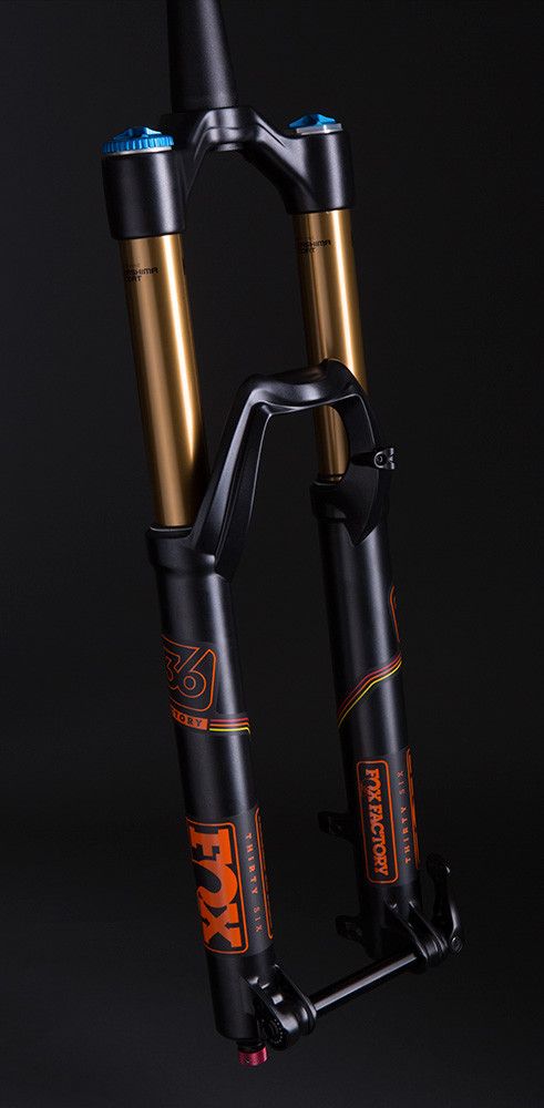 fox racing shox 36 float