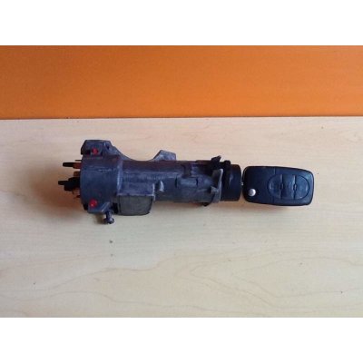 BLOCCHETTO ACCENSIONE AUDI A4-A6 FORO GRANDE COD. AMBER 84820081