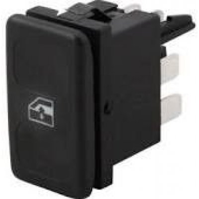 INTERRUTTORE ALZAVETRI VOLVO COD.AMBER 94001382