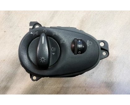 INTERRUTTORE FARI FORD COD. AMBER 95016841