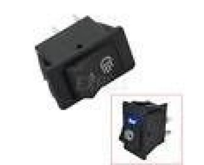 INTERRUTTORE ANTINEBBIA FORD COD. AMBER 95033653