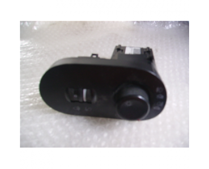 INTERRUTTORE TERGI SEAT 3 VELOCITA' COD.AMBER 96132634