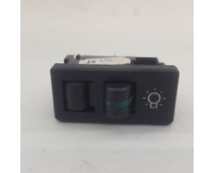 INTERRUTTORE LUCI PARCHEGGIO SEAT COD. AMBER 96132637