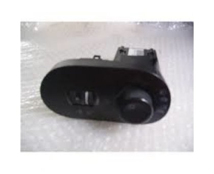 INTERRUTTORE TERGI SEAT 2 VELOCITA' COD. AMBER 96132644