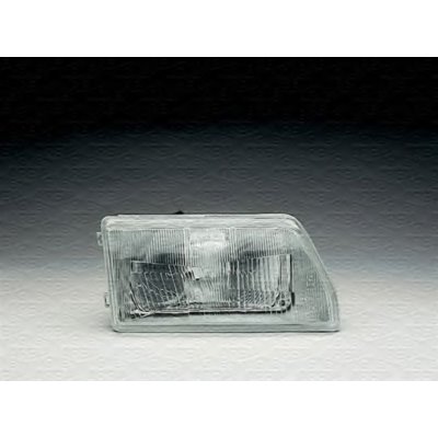 PROIETTORE H4 SX DAILY RESTYLING PDF 736069