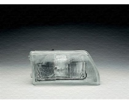 PROIETTORE H4 SX DAILY RESTYLING PDF 736069