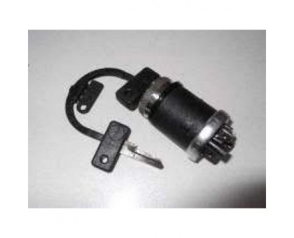 BLOCCHETTO AVVIAMENTO VW GOLF 4 COD. 662156