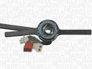 DEVIOGUIDA FIAT PANDA 30/45 COD.MARELLI 41250