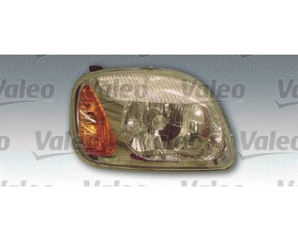 FARO DX  MICRA 2000-> COD.VALEO 088200