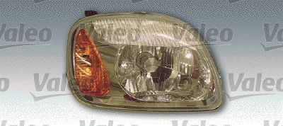 FARO DX  MICRA 2000-> COD.VALEO 088200