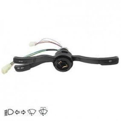 DEVIOLUCI NERO NUOVO DUCATO 05/99 COD. MARELLI 43107