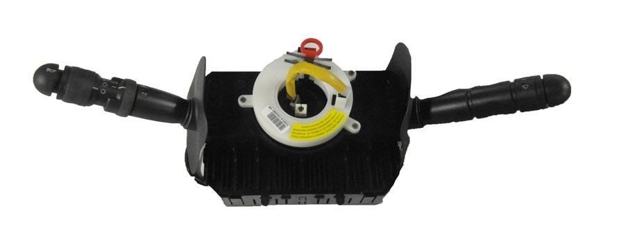 DEVIOGUIDA DAILY 2000 C/AIRBAG E CRUISE COD. COPAT 786860