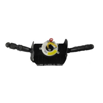 DEVIOGUIDA DAILY 2000 C/AIRBAG E CRUISE COD. COPAT 786860