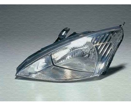 FARO DX FORD FOCUS ->2002 COD.FORES F0922