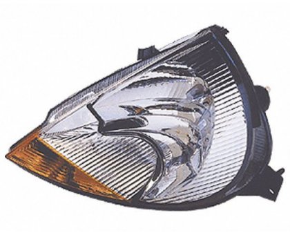FARO DX FORD KA '96-> COD.FORES F2654