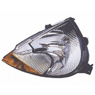 FARO DX FORD KA '96-> COD.FORES F2654