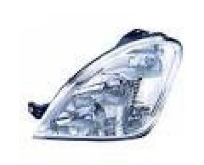 FARO DAILY SX 2006-> COD.MARELLI 712438301129