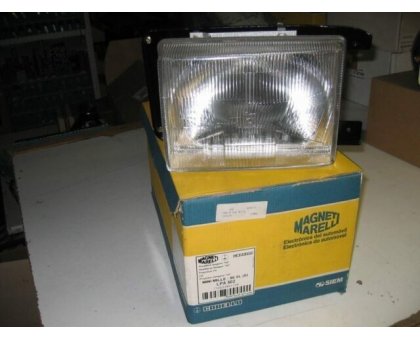 FANALE ANTERIORE SX MINI 1000-90 COD.MARELLI 712163950009