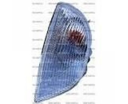 FANALE ANT.SX FIAT SEICENTO COD.MARLLI 712409101129