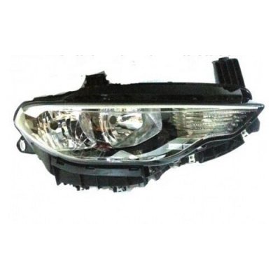 FANALE SX FIAT TIPO DIGIT COD. VALEO 063154