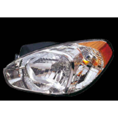 FARO SX CITROEN C3 COD.MARELLI 712412121129