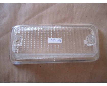 GEMMA ANTERIORE DESTRA BIANCA FIAT 126 COD. 10038020