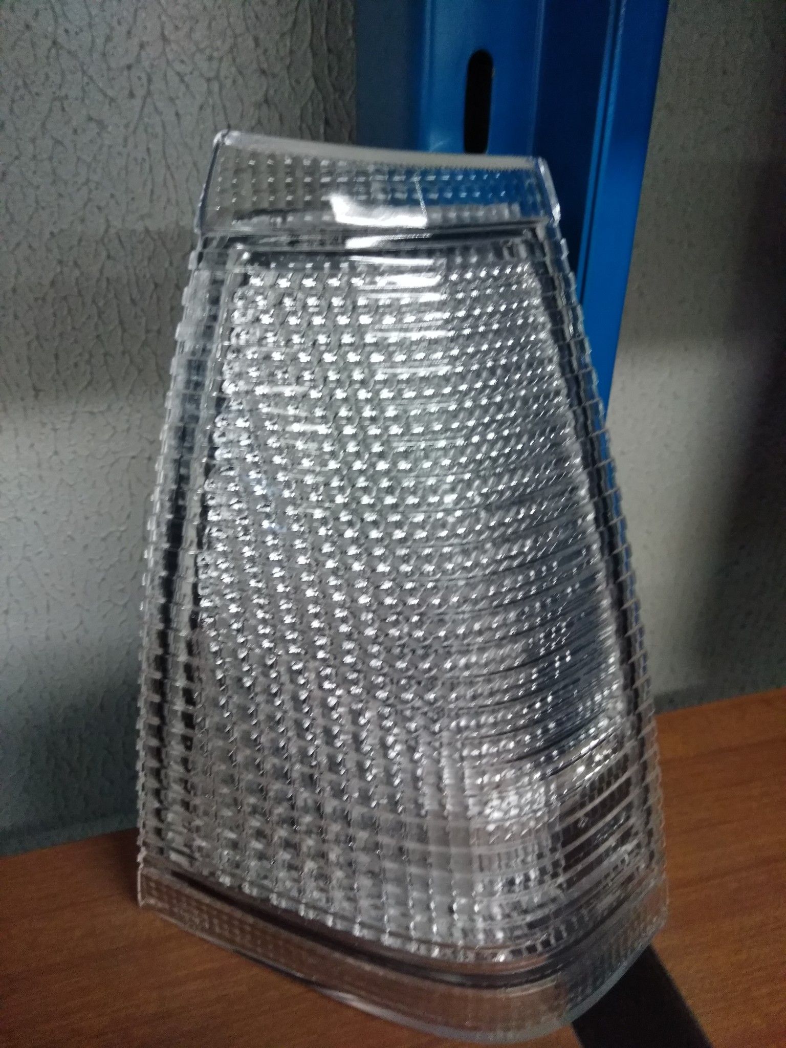 FANALE ANTERIORE SINISTRO FIAT REGATA 83>87 COD.10067000